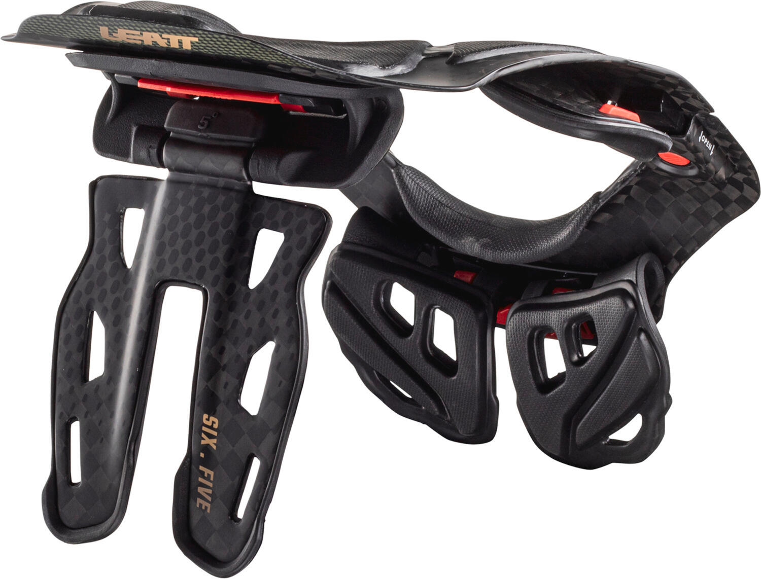 Protetor cervical 6.5 2/8