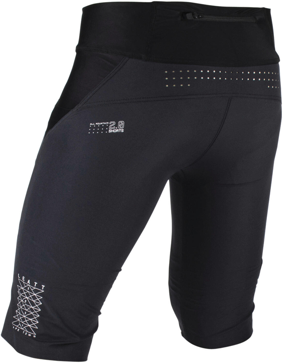 MTB All-MTN 2.0 Damen Shorts 3/7
