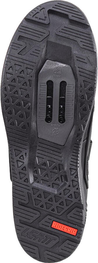 Chaussures VTT Homme Hydradri ProClip 5.0 Noir 5/7