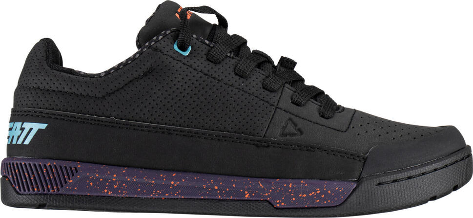 Buty rowerowe (platformy) damskie LEATT Flat 2.0 Women