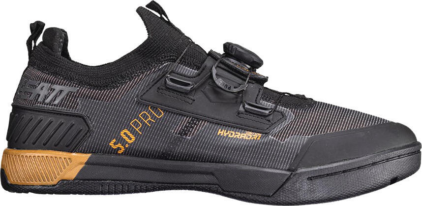 Buty rowerowe (SPD) LEATT Shoe HydraDri 5.0 ProClip