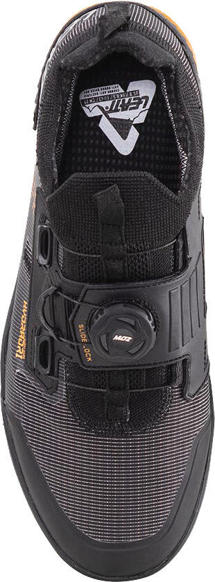 Chaussures VTT Homme Hydradri ProClip 5.0 Noir 4/7