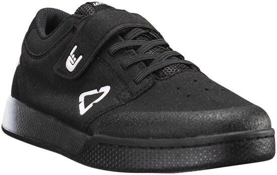 Buty rowerowe (platformy) dziecięce LEATT Flat 2.0 Junior