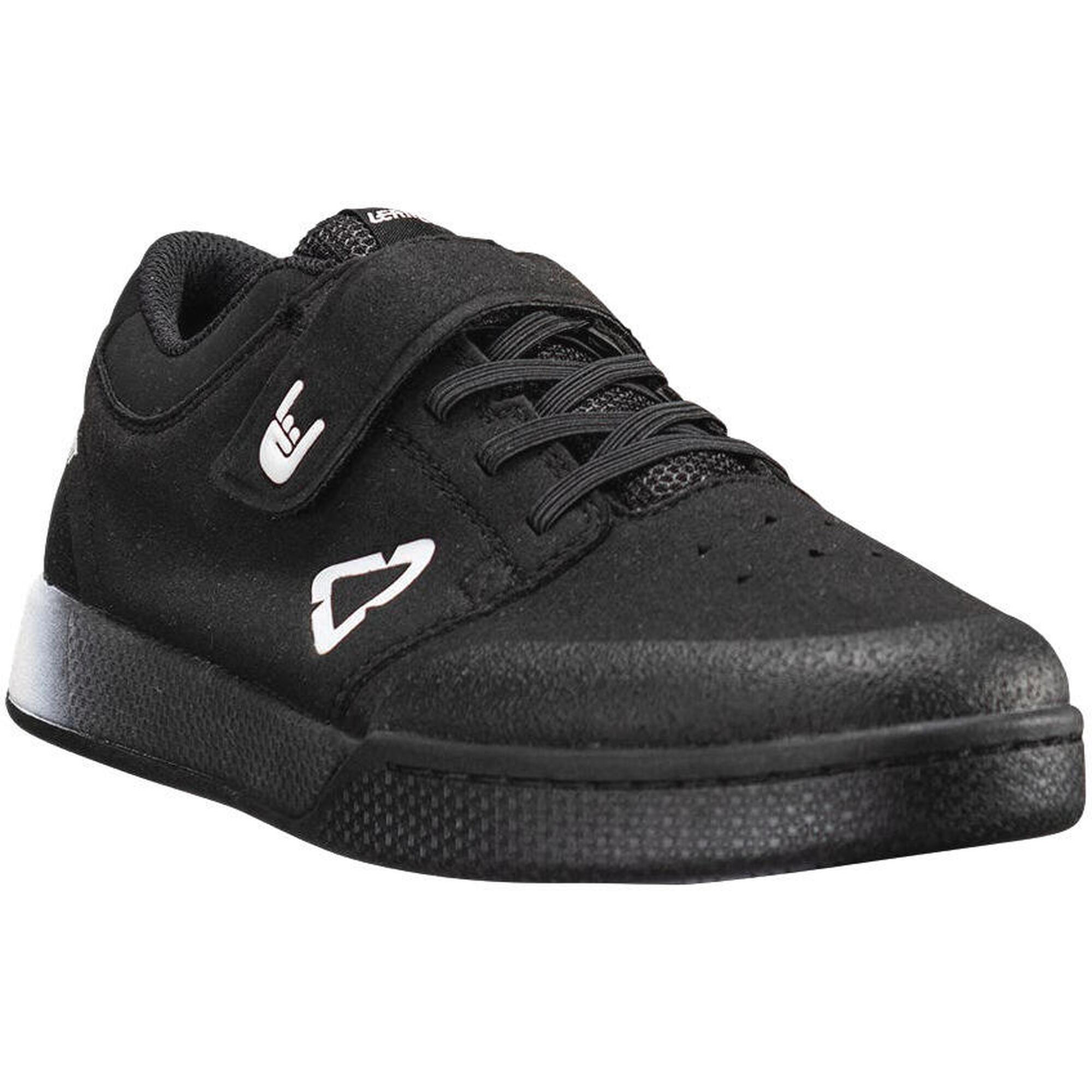 Buty rowerowe (platformy) dziecięce LEATT Flat 2.0 Junior