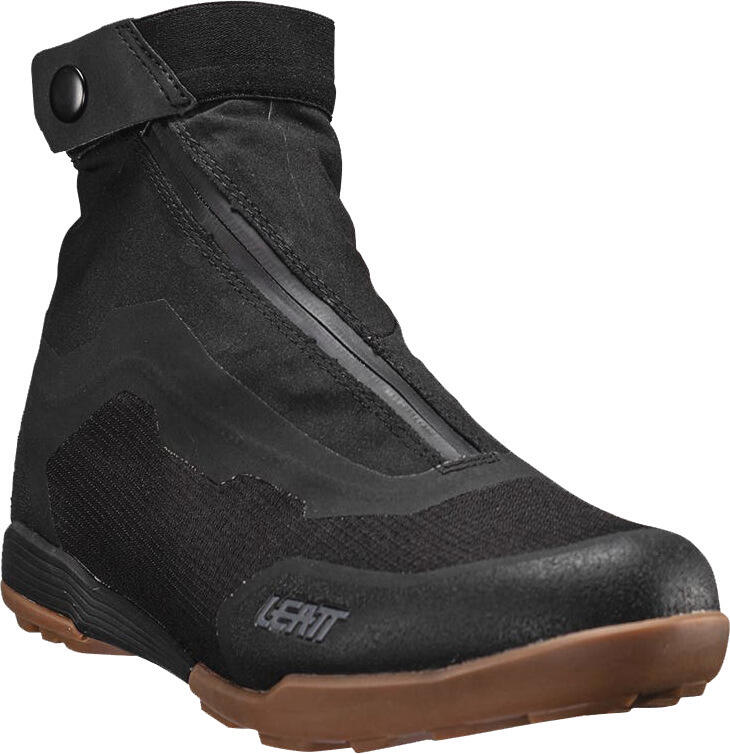 LEATT Leatt Shoe 7.0 HydraDri Clip Shoe black 43