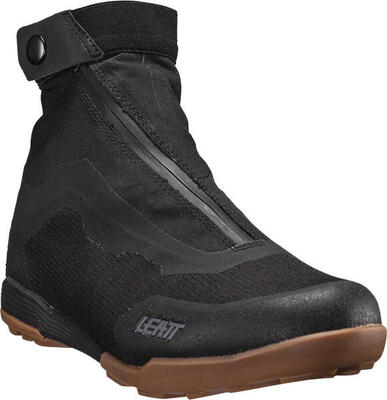Zapatillas MTB Leatt HydraDri 7.0 Clip Negro