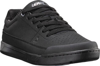 Scarpe MTB Flat 2.0 con Pattern WaffleGrip PRO Nero Uomo