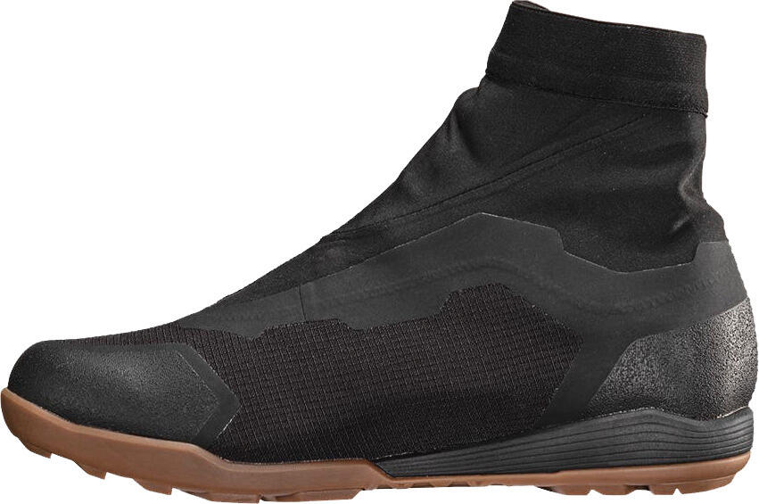 Zapatillas HydraDri 7.0 Clip Negro 3/8