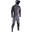 Combinaison VTT Mono Suit HydraDri 3.0 imperméable et respirante Gris Homme