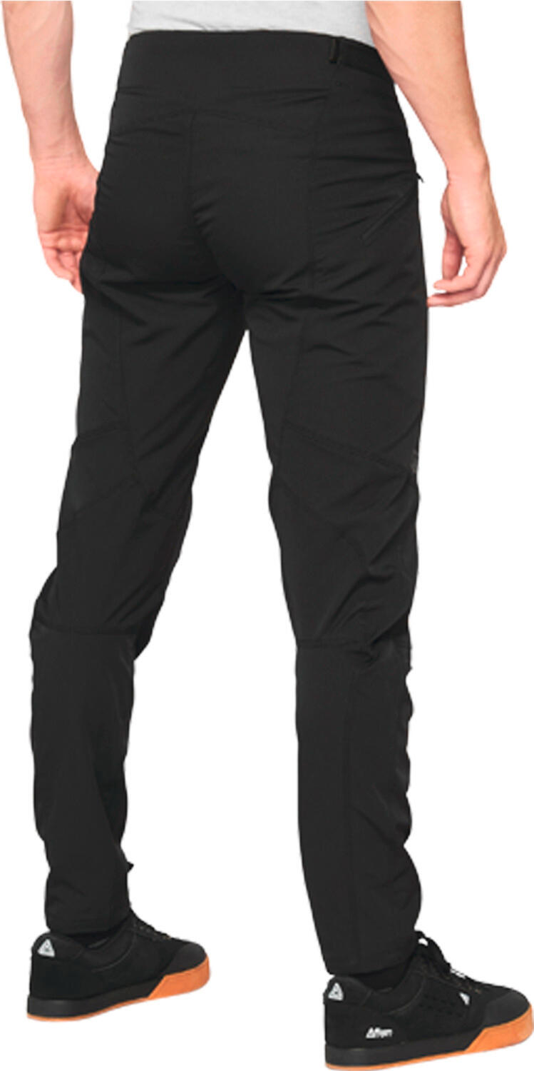 Heren fietsbroek 100% Airmatic 2/3