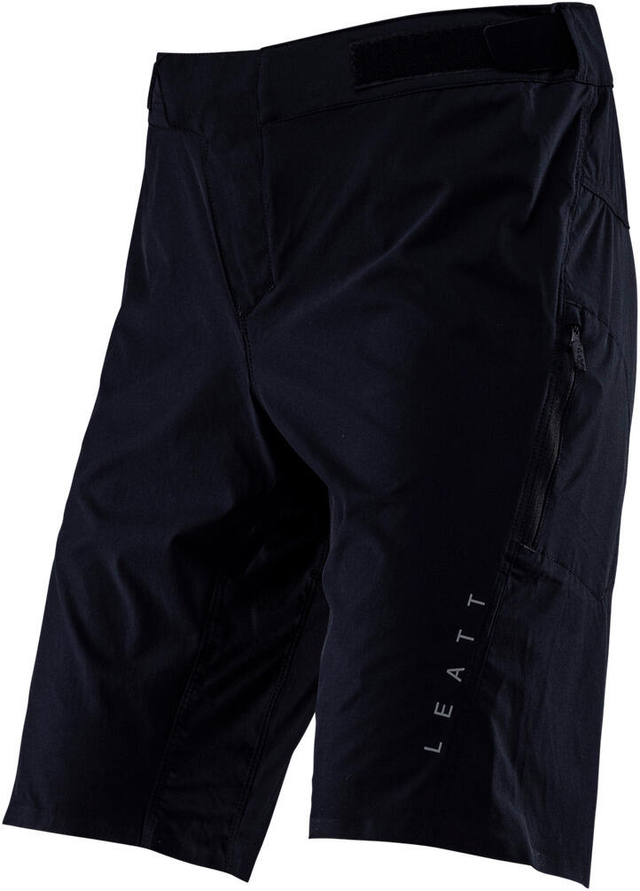 Spodenki rowerowe (+spodenki kolarskie z pampersem w zestawie) LEATT Shorts MTB 2/7