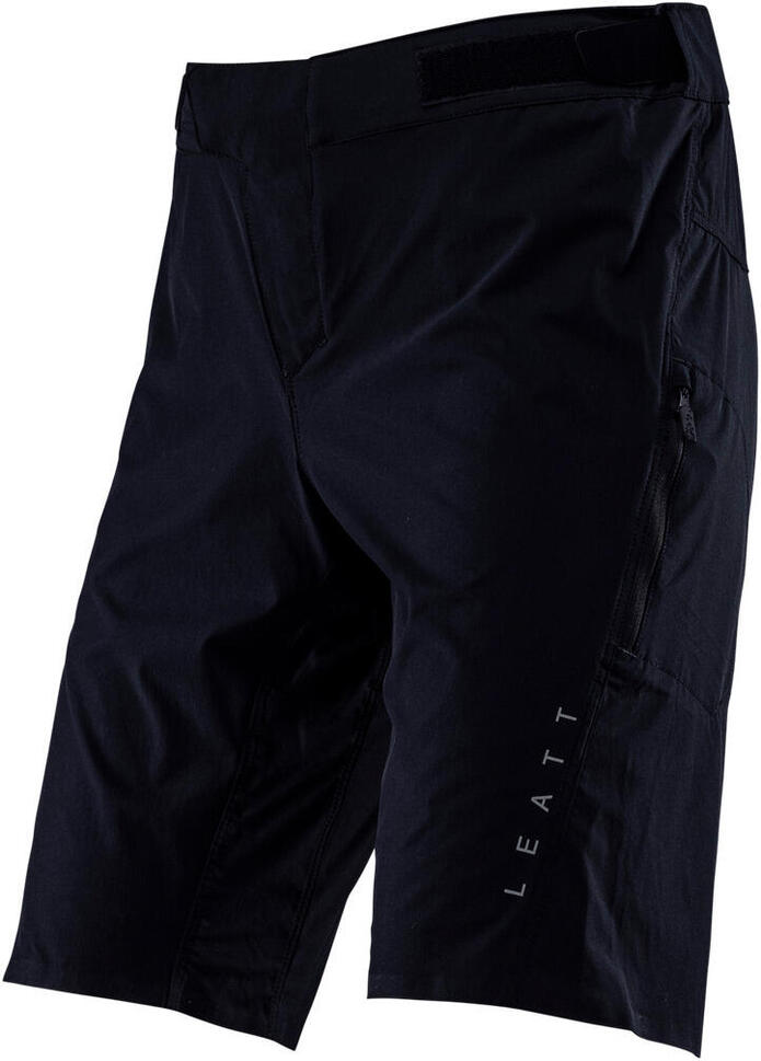 Spodenki rowerowe (+spodenki kolarskie z pampersem w zestawie) LEATT Shorts