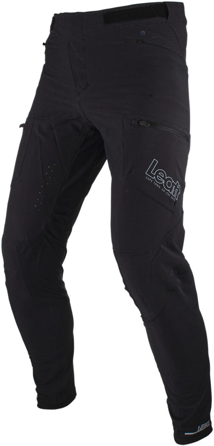 Spodnie rowerowe dziecięce LEATT Pant MTB Enduro 3.0 Junior