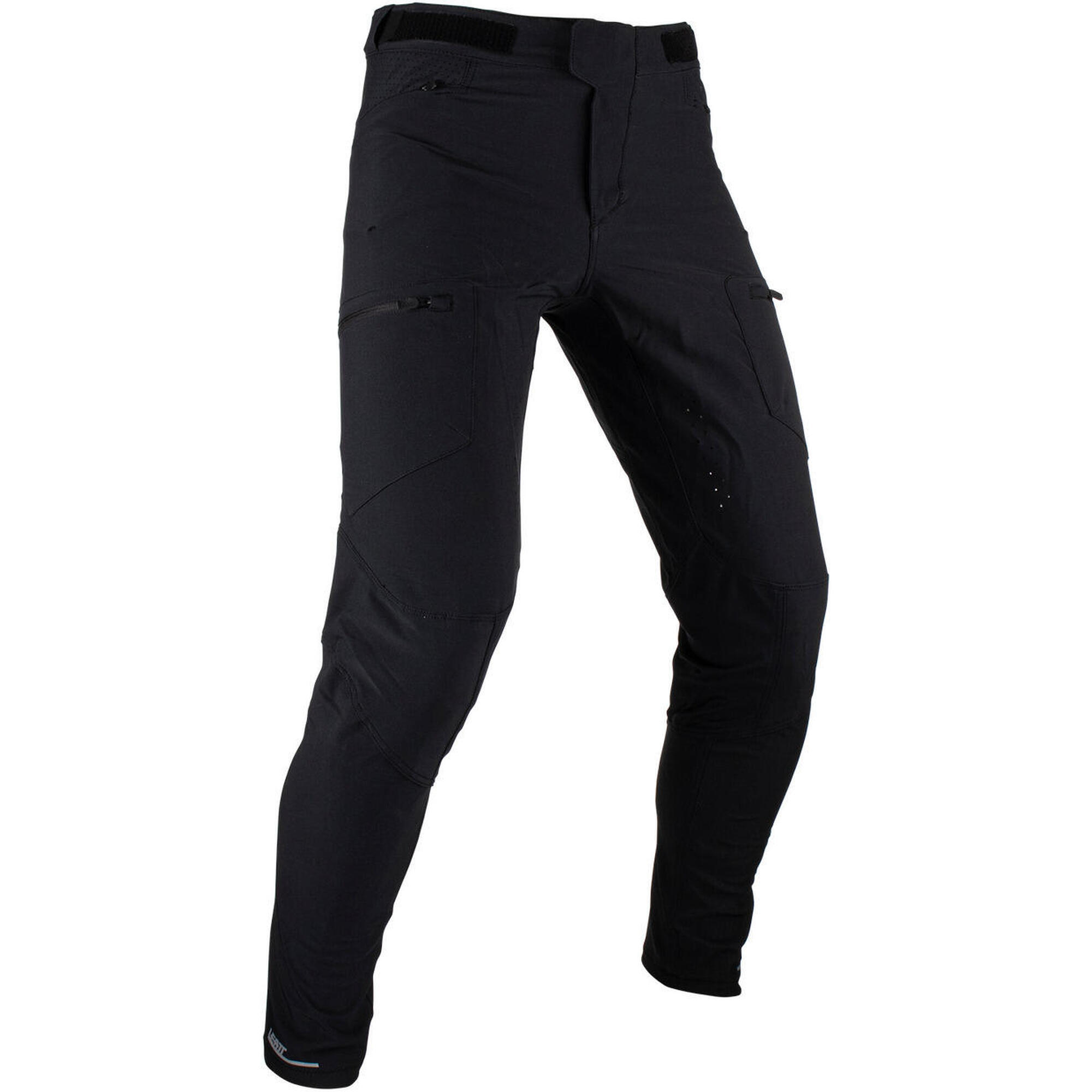 Spodnie rowerowe dziecięce LEATT Pant MTB Enduro 3.0 Junior