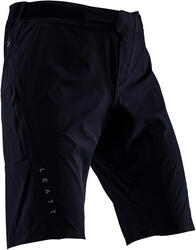 Short VTT Trail 1.0 léger et ventilé Noir Homme