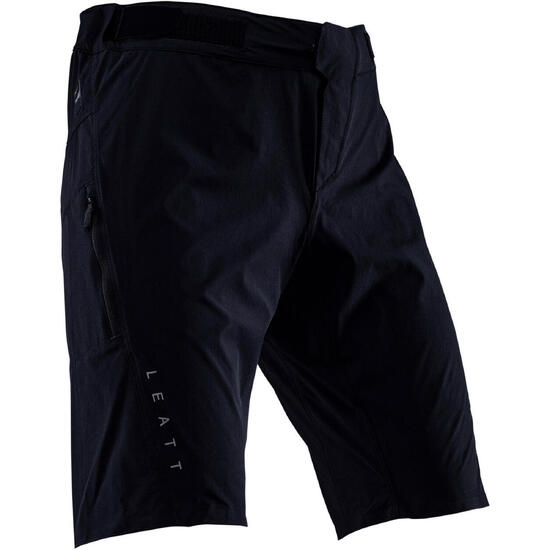 Spodenki rowerowe (+spodenki kolarskie z pampersem w zestawie) LEATT Shorts MTB