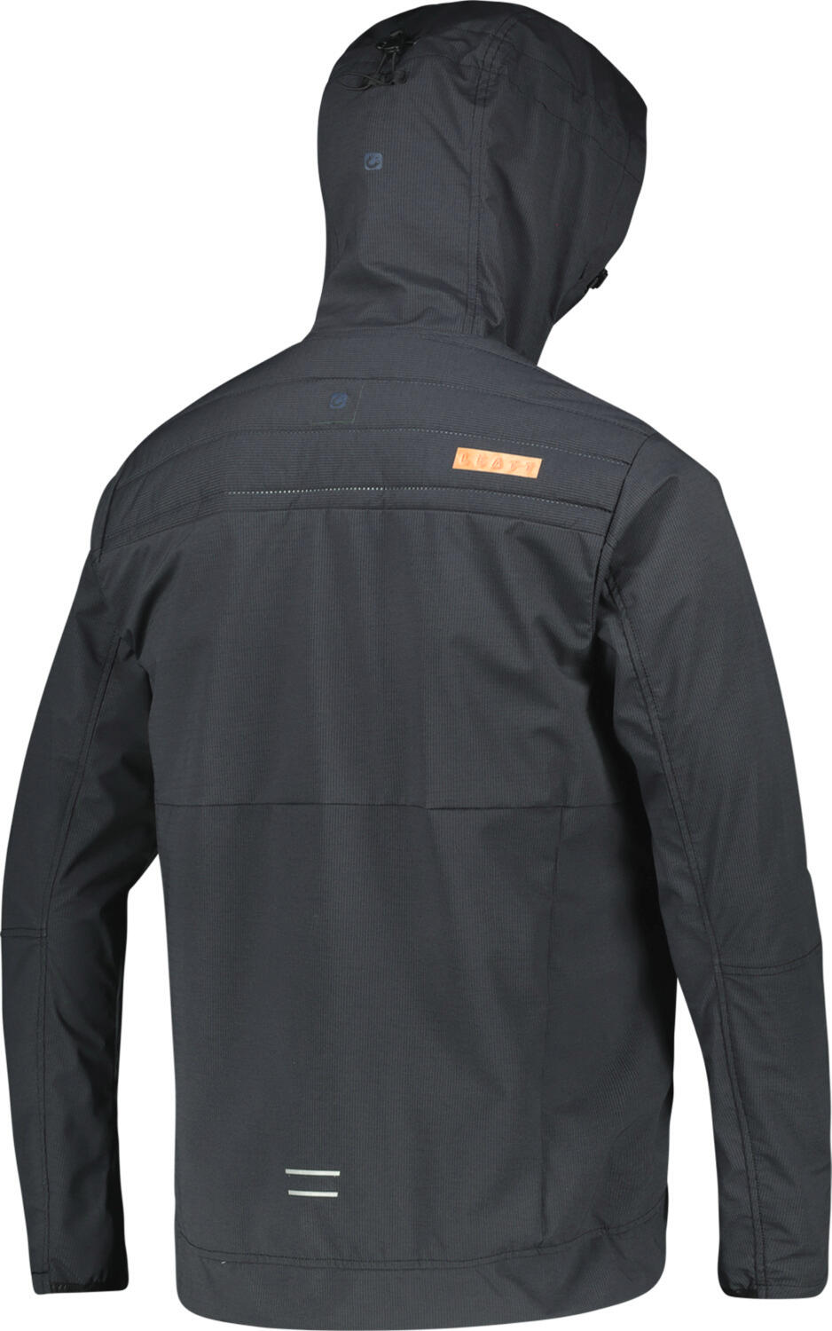 Veste VTT Leat MTB Trail 3.0 Noir 4/7