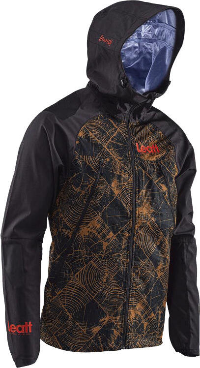 LEATT Leatt MTB HydraDri 4.0 Jacket Timber XL