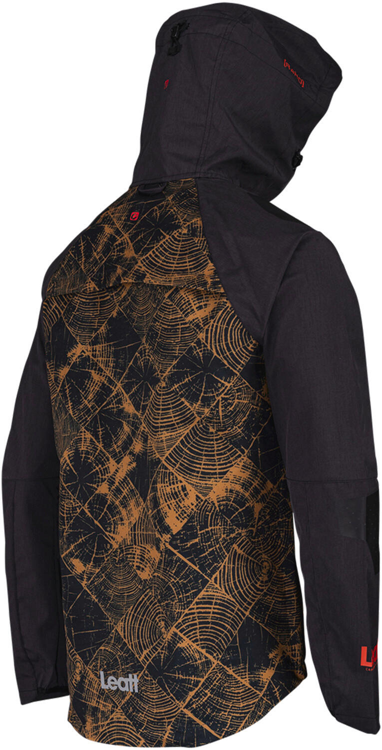 Chaqueta MTB HydraDri 4.0 Timber 5/6