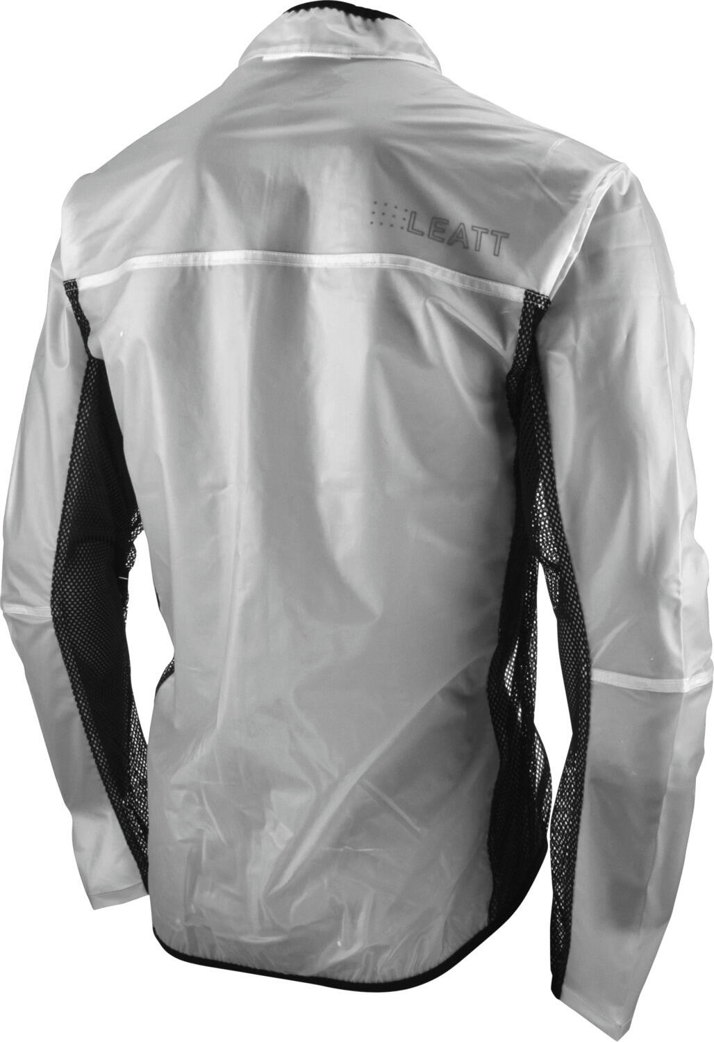 Veste imperméable Leatt RaceCover 4/7