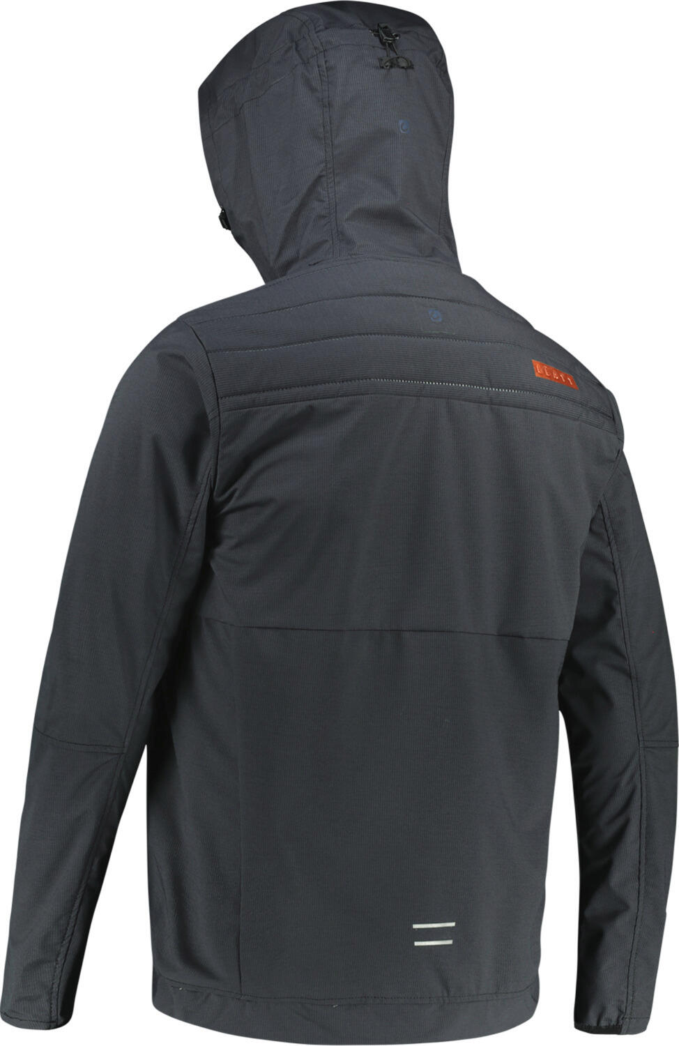 Veste VTT Leat MTB Trail 3.0 Noir 3/7