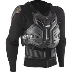 Body Protector 6.5 - Noir/Gris