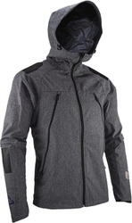 Veste VTT Hydradri 4.0 pour les pilotes les plus exigeants Noir Homme