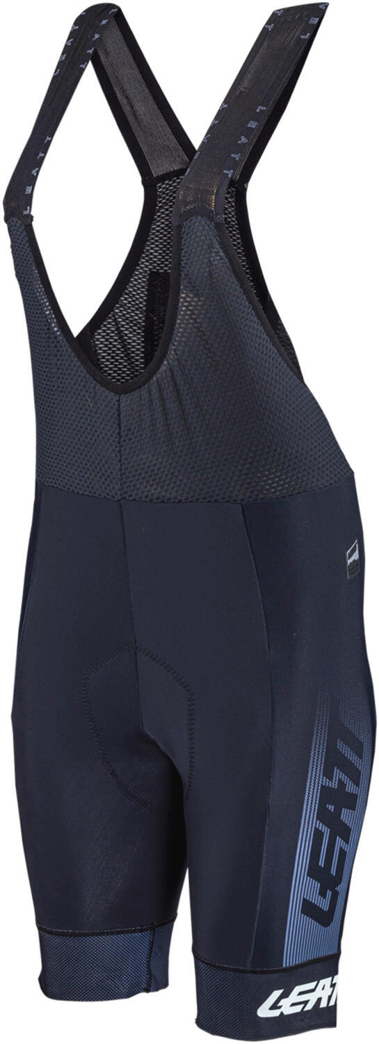 Culote MTB Endurance 6.0 WN Negro 3/8