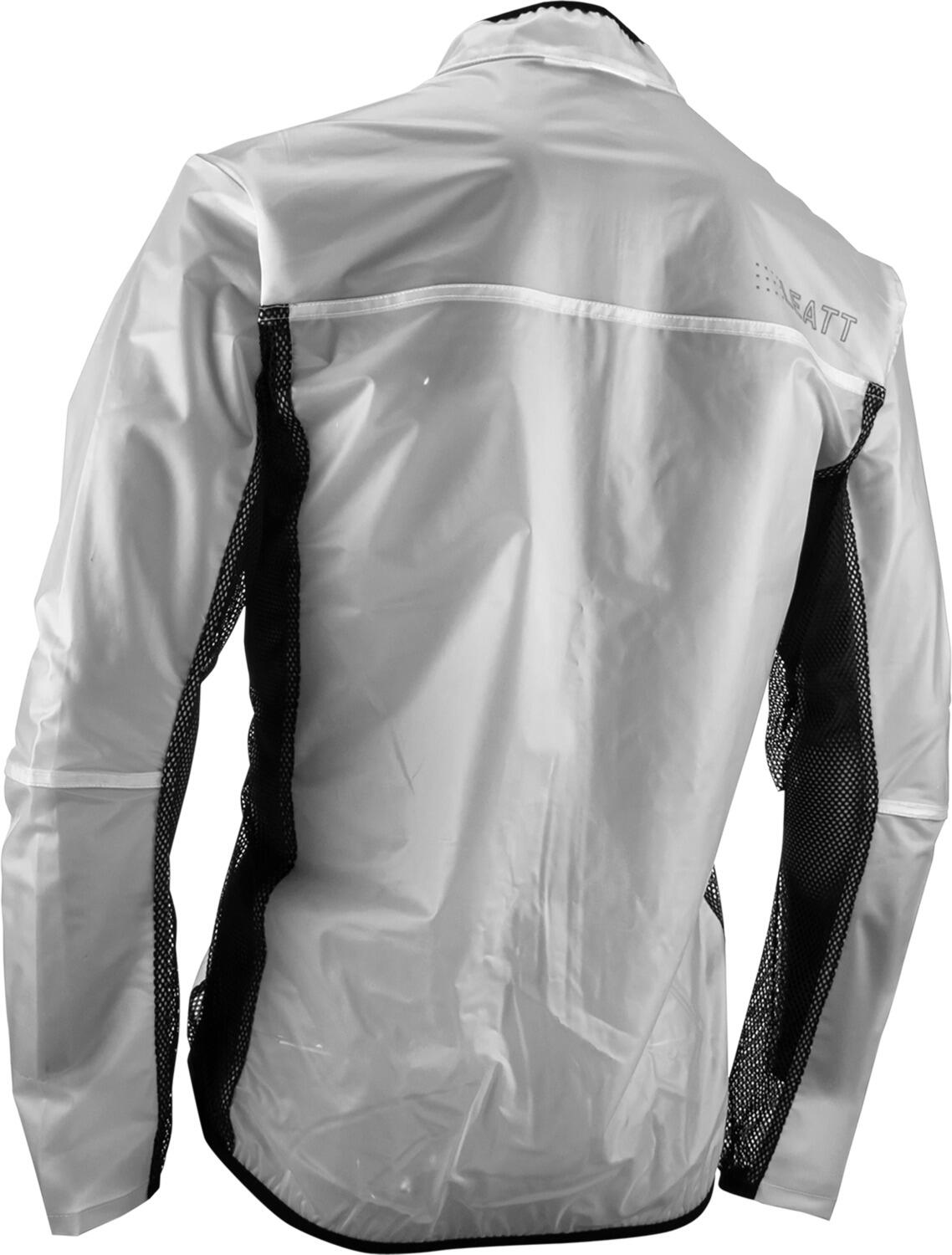 Veste imperméable Leatt RaceCover 3/7