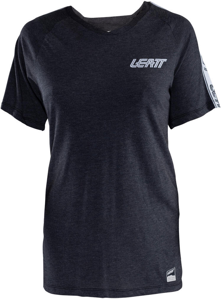 Maillot MTB AllMtn 2.0 Women - Noir 2/7