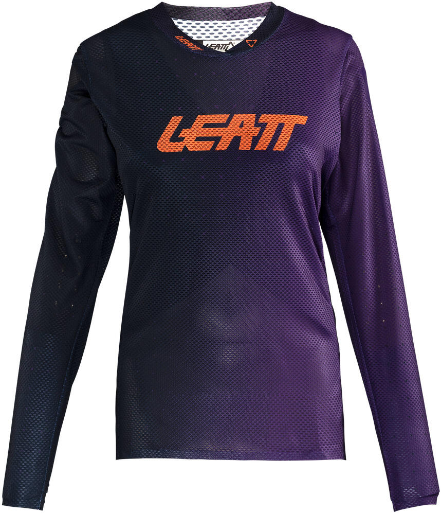 MTB Trail 4.0 Donna Jersey long 2/6