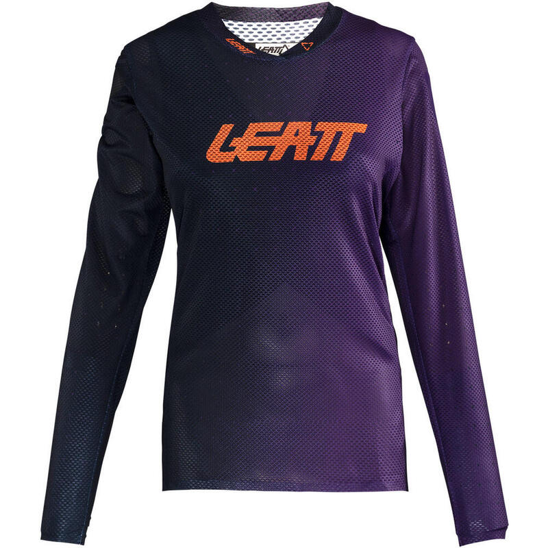 MTB Trail 4.0 Femme Jersey long