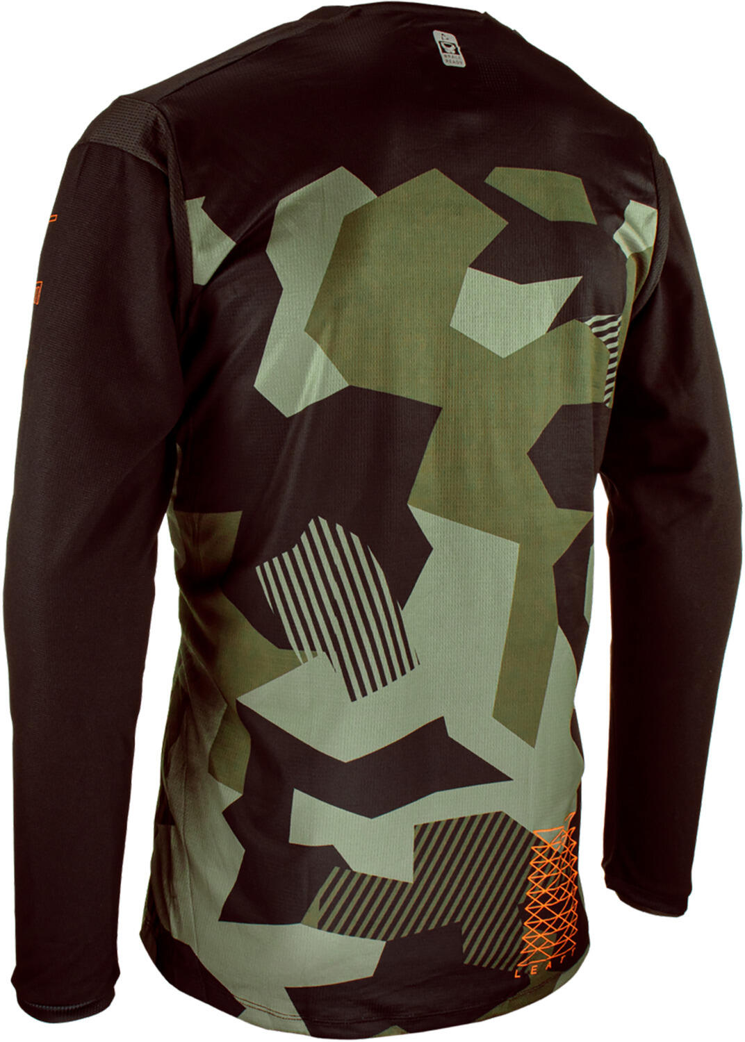 Camiseta Gravity 4.0 Jr 2/8