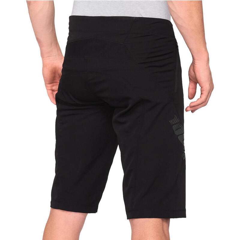 Airmatic Shorts