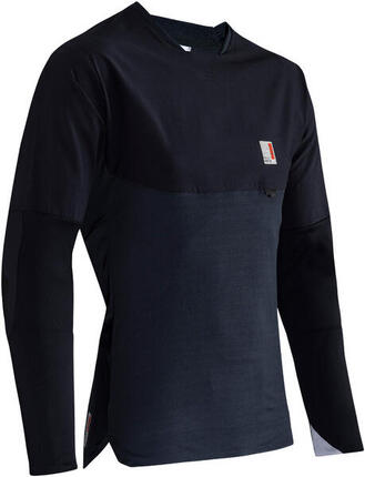 Leatt MTB All Mountain 4.0 Jersey black XXL
