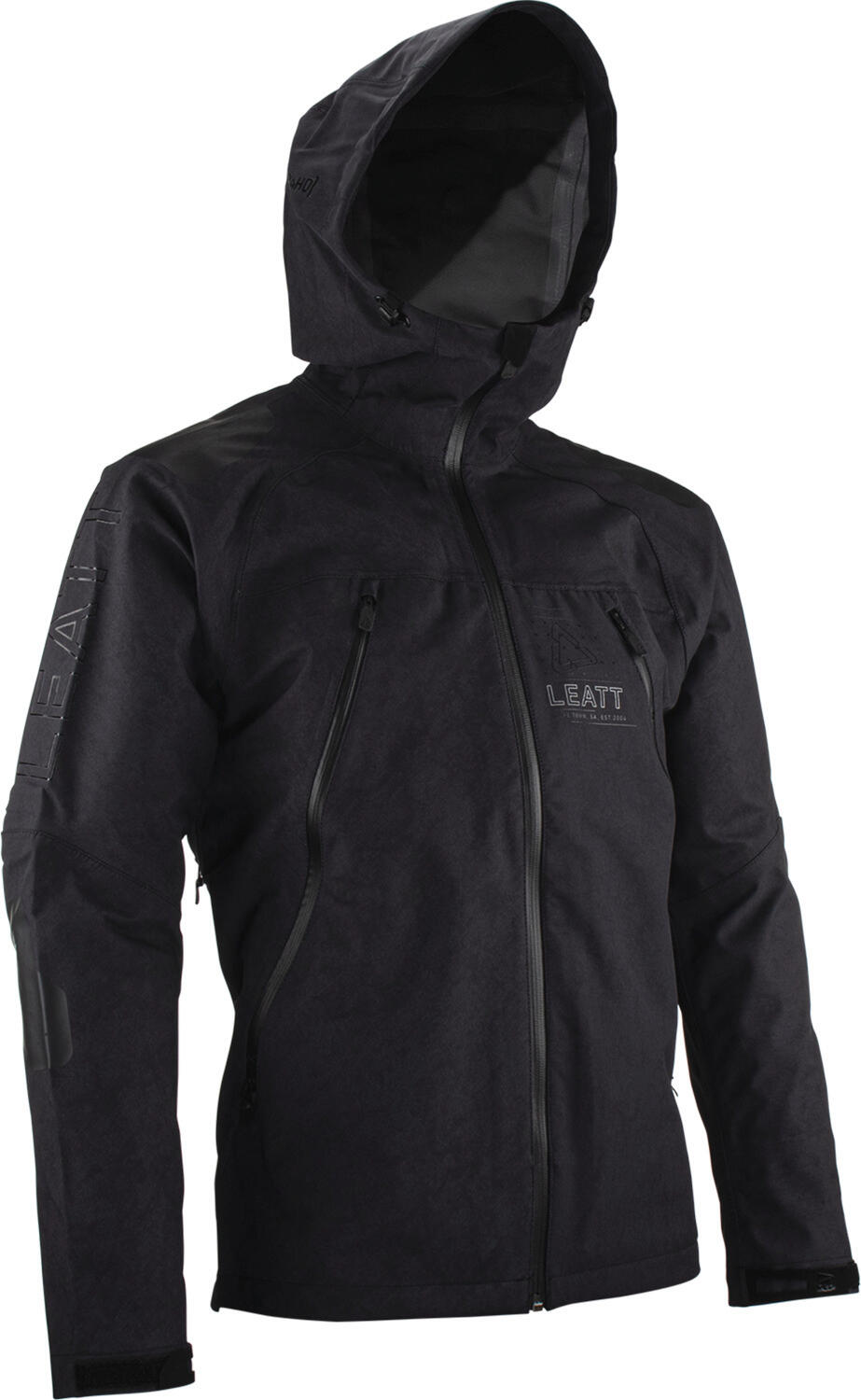 LEATT Leatt MTB HydraDri 5.0 Jacket black XL