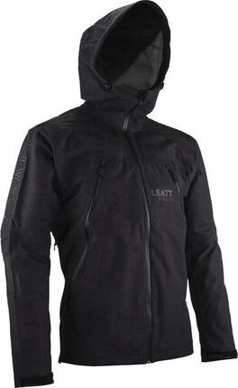Veste VTT Hydradri 5.0 idéale par tous les temps Marron Homme