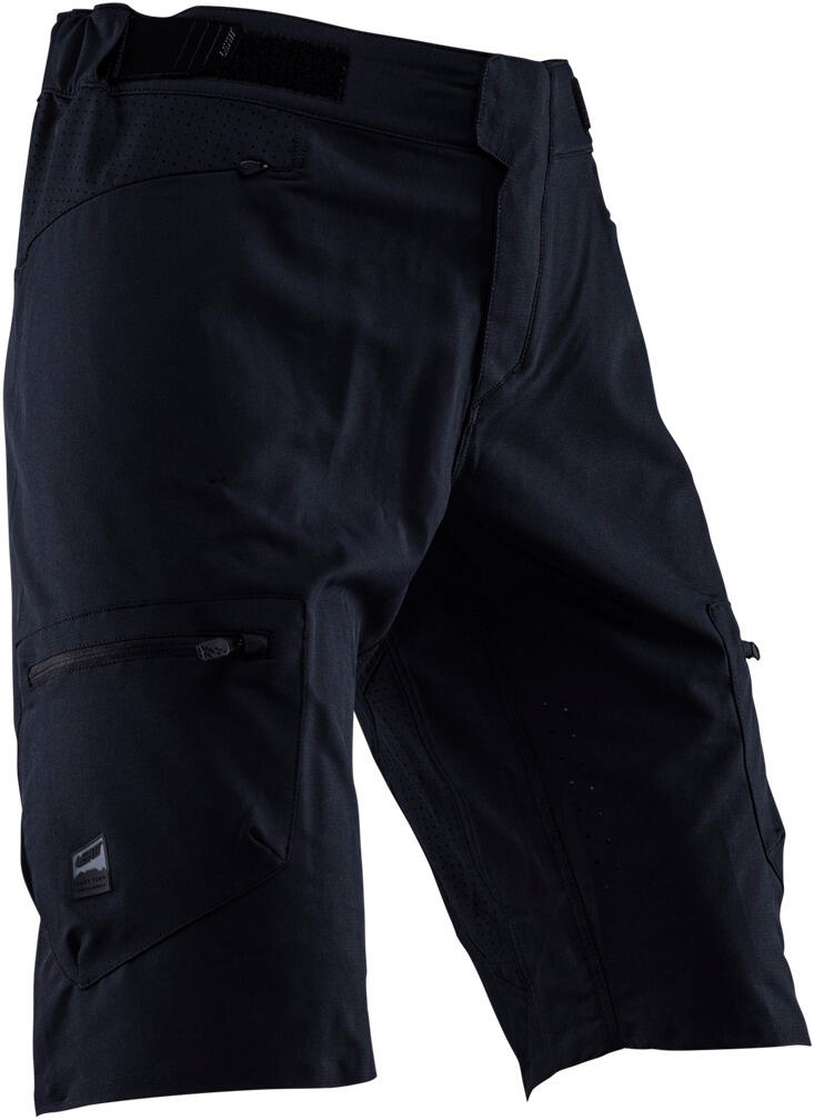 LEATT Short MTB Enduro 2.0 Negro