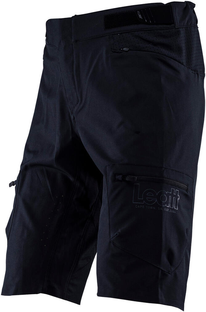 Short MTB Enduro 2.0 Negro 2/8