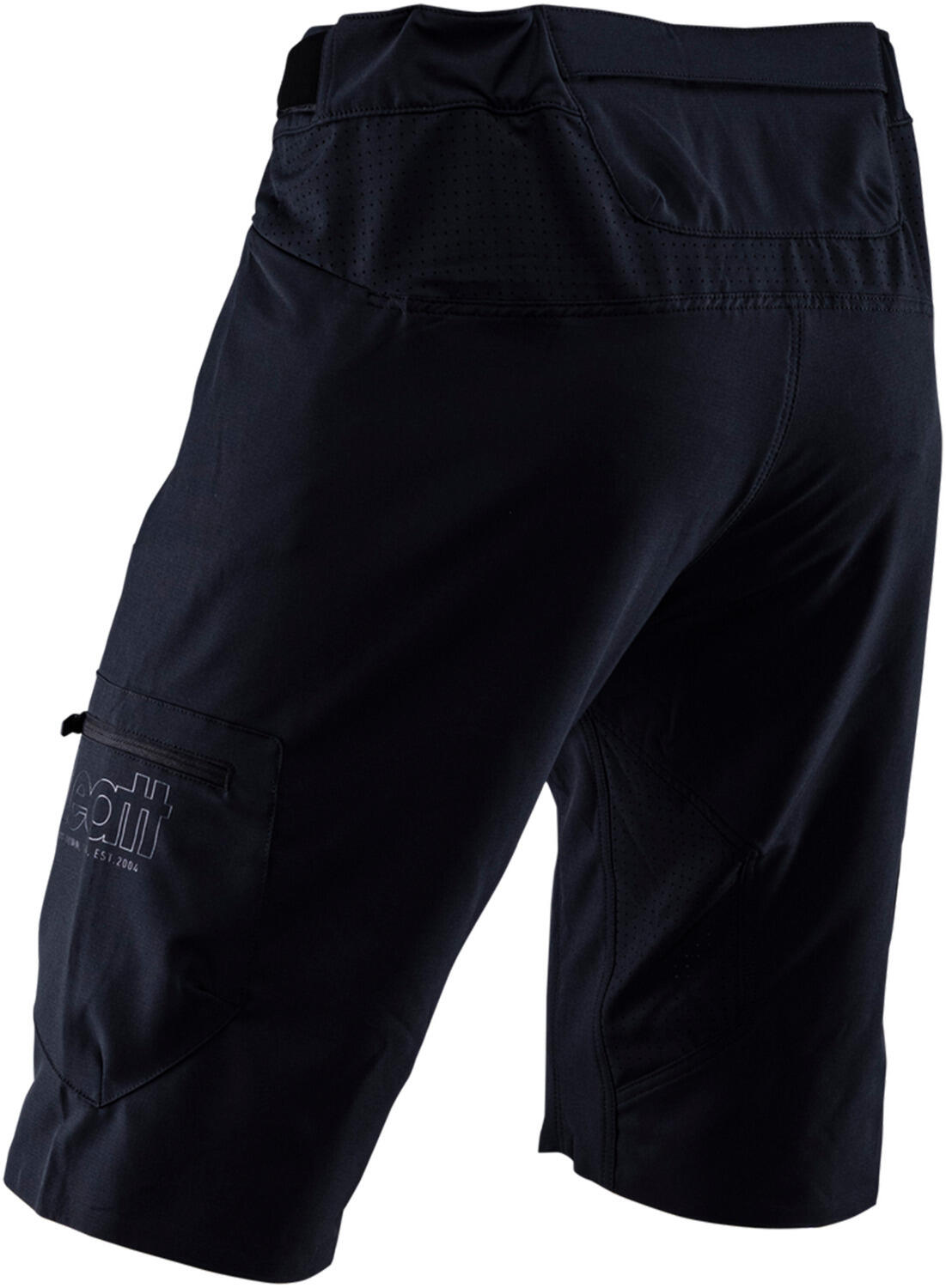 Short MTB Enduro 2.0 Negro 3/8