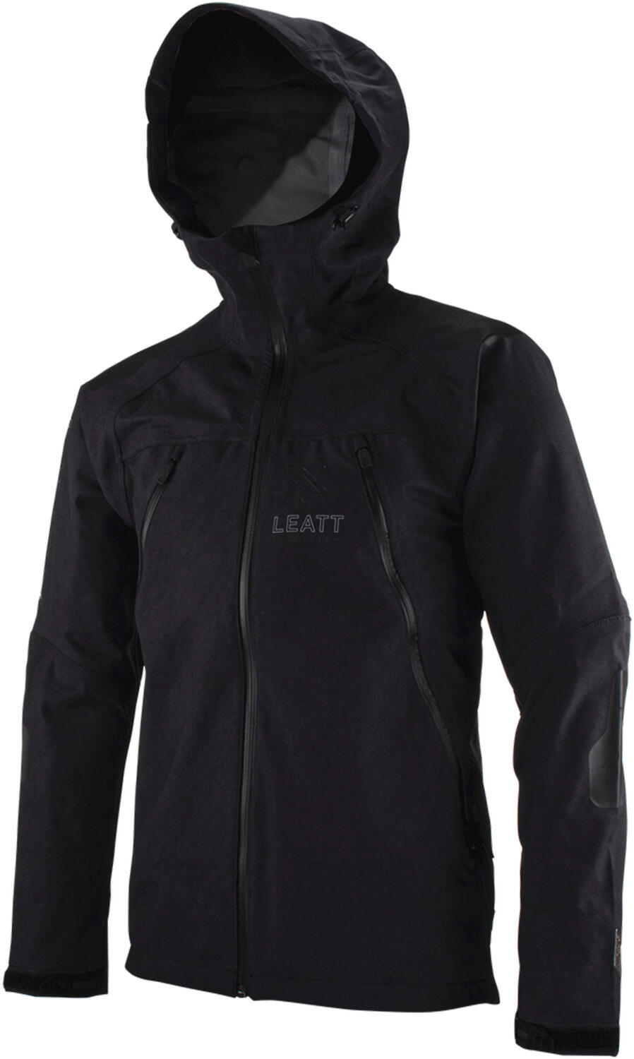 Giacca impermeabile Leatt HydraDri Max 2/7