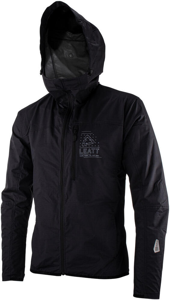 Veste imperméable Leatt HydraDri 2/7