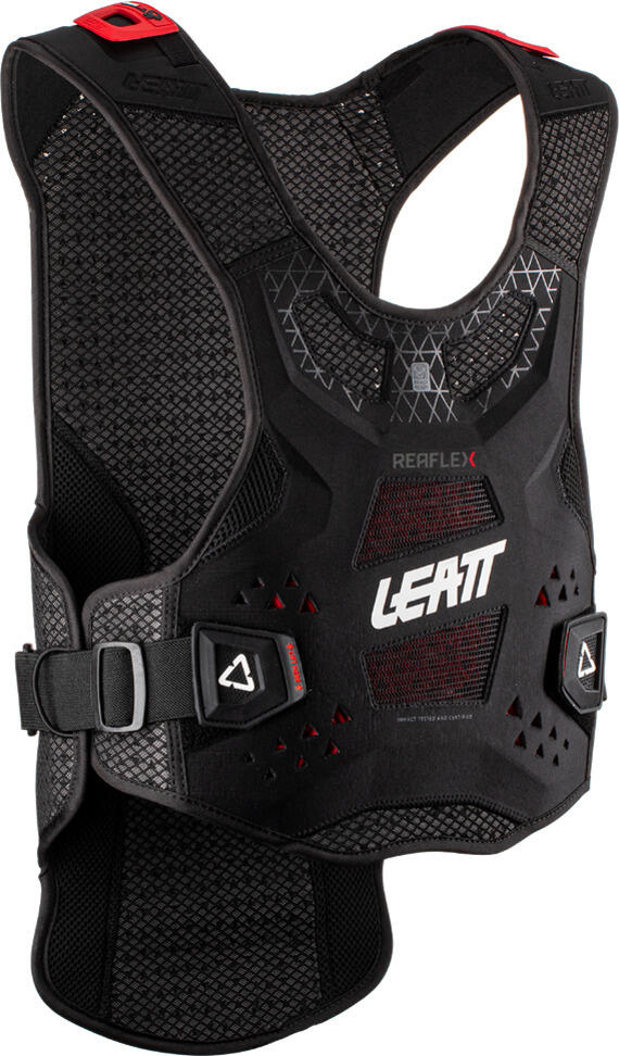 LEATT Protezione per il petto ReaFlex