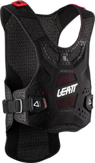 Chest Protector ReaFlex