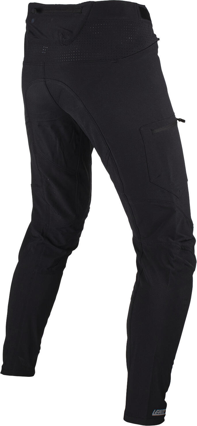 Pantalon VTT Enduro 3.0 noir homme 4/7