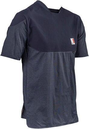 Leatt MTB All Mountain 3.0 Jersey black XXL