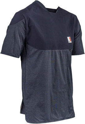 Leatt MTB All Mountain 3.0 Jersey black S