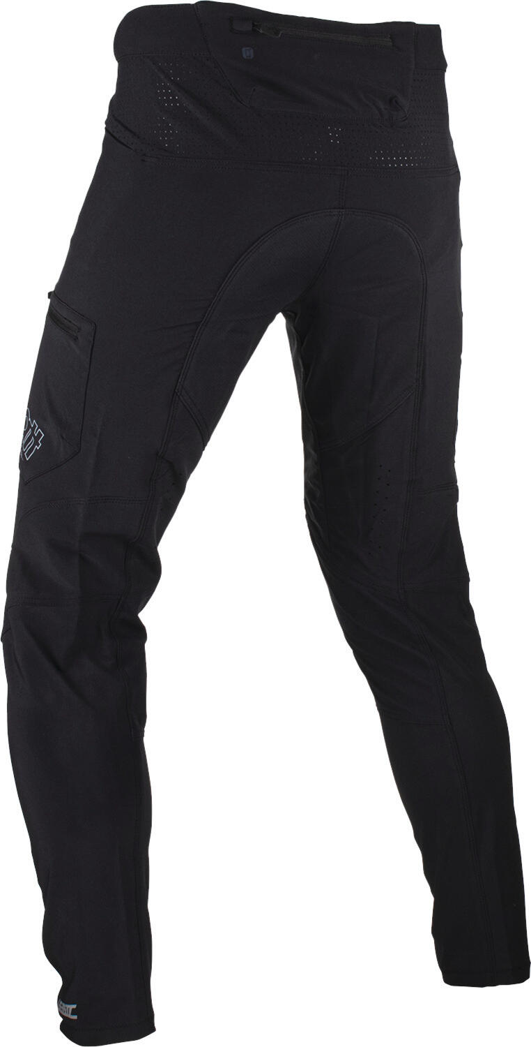 Pantalon VTT Enduro 3.0 noir homme 3/7