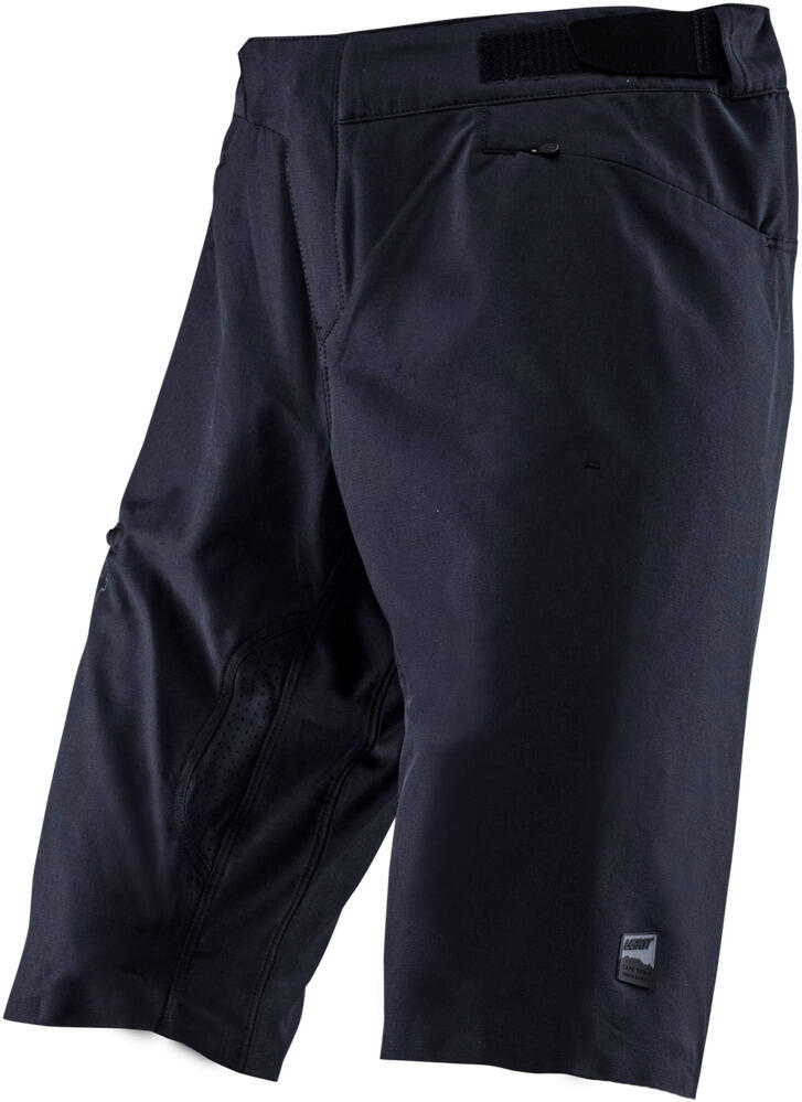 Leatt MTB Enduro 1.0 Shorts black S 2/7