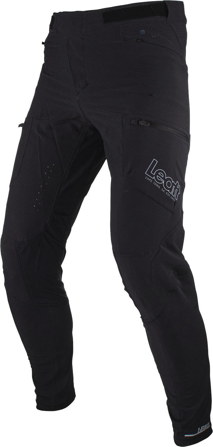 Pantalon VTT Enduro 3.0 noir homme 2/7